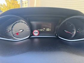 Peugeot 308, снимка 10