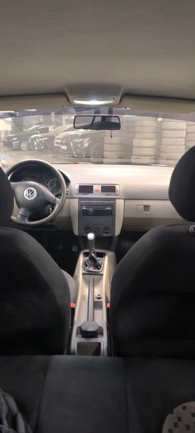 Skoda Fabia, снимка 9