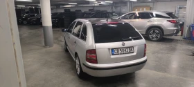 Skoda Fabia, снимка 6