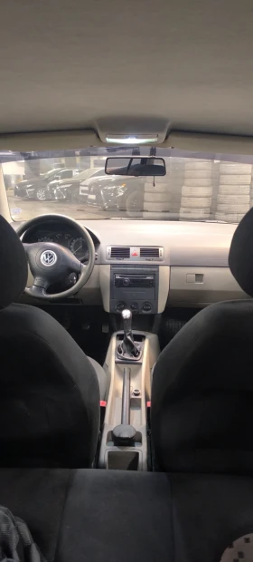 Skoda Fabia, снимка 8
