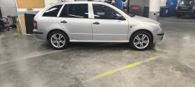 Skoda Fabia, снимка 7