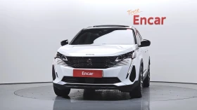 Peugeot 3008 1.5 BlueHDi GT | Адаптивен круиз | Масаж | Панорам, снимка 3
