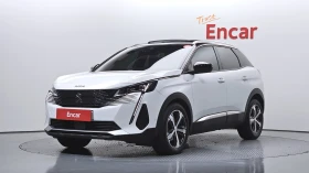 Peugeot 3008 1.5 BlueHDi GT | Адаптивен круиз | Масаж | Панорам, снимка 1