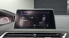 Peugeot 3008 1.5 BlueHDi GT | Адаптивен круиз | Масаж | Панорам, снимка 15