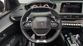 Peugeot 3008 1.5 BlueHDi GT | Адаптивен круиз | Масаж | Панорам, снимка 13