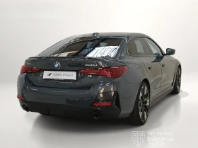 BMW 420 d Gran Coupe xDrive M Sport Paket, снимка 5