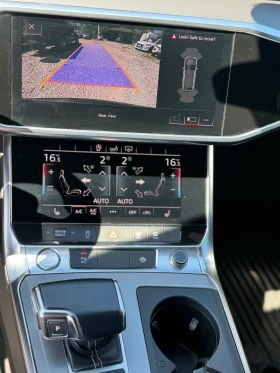 Audi A6 3.0-45 MILD HYBRID, снимка 8