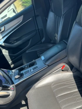 Audi A6 3.0-45 MILD HYBRID, снимка 9