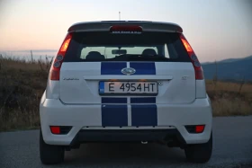 Ford Fiesta 2.0 Duratec ST150, снимка 4