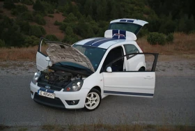 Ford Fiesta 2.0 Duratec ST150, снимка 6