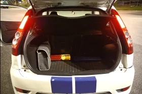 Ford Fiesta 2.0 Duratec ST150, снимка 15