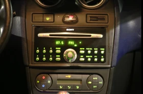 Ford Fiesta 2.0 Duratec ST150, снимка 13