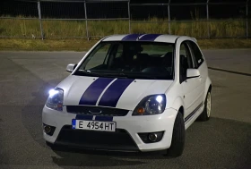 Ford Fiesta 2.0 Duratec ST150, снимка 10