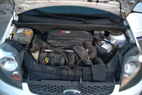 Ford Fiesta 2.0 Duratec ST150, снимка 5