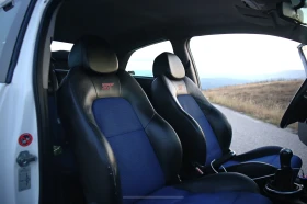Ford Fiesta 2.0 Duratec ST150, снимка 8