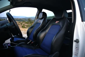 Ford Fiesta 2.0 Duratec ST150, снимка 9