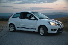 Ford Fiesta 2.0 Duratec ST150, снимка 3