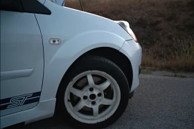 Ford Fiesta 2.0 Duratec ST150, снимка 7
