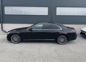 Mercedes-Benz S 580 Long 4Matic AMG-Line, снимка 5