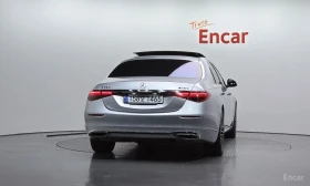 Mercedes-Benz S 580 L* 4MATIC* BURMESTER* ДИГИТАЛНО* ТАБЛО* ОБДУХВАНЕ*, снимка 4