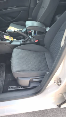 Seat Leon, снимка 12