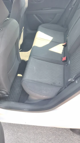 Seat Leon, снимка 13