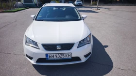 Seat Leon, снимка 9