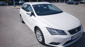 Seat Leon, снимка 8