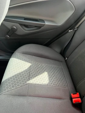 Ford Fiesta 1.4, снимка 12