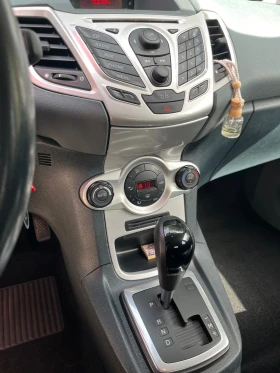 Ford Fiesta 1.4, снимка 11