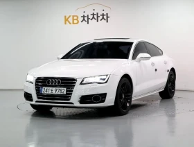 Audi A7 45 Tdi Quattro Dynamic, снимка 2