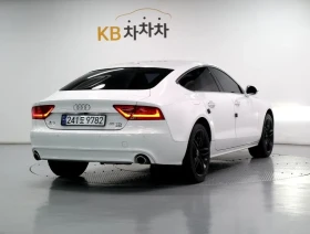 Audi A7 45 Tdi Quattro Dynamic, снимка 6