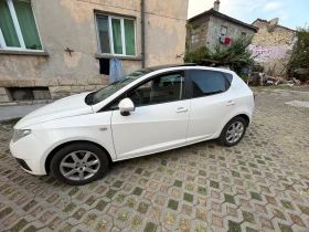 Seat Ibiza 1.6 tdi 105 кс, снимка 11