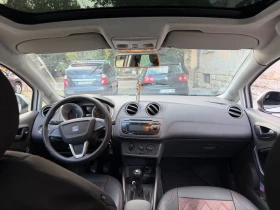 Seat Ibiza 1.6 tdi 105 кс, снимка 6