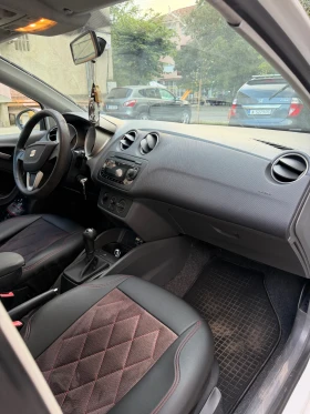Seat Ibiza 1.6 tdi 105 кс, снимка 7