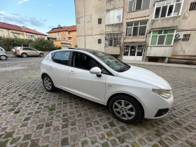 Seat Ibiza 1.6 tdi 105 кс, снимка 12