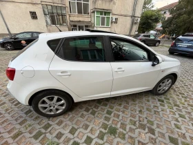 Seat Ibiza 1.6 tdi 105 кс, снимка 13