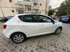 Seat Ibiza 1.6 tdi 105 кс, снимка 14