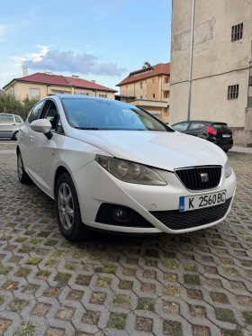 Seat Ibiza 1.6 tdi 105 кс, снимка 2