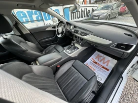Audi A6 Allroad 3.0TDI QUATTRO/FACE/NAVI/КОЖА/ПАНОРАМА/ТОП , снимка 15