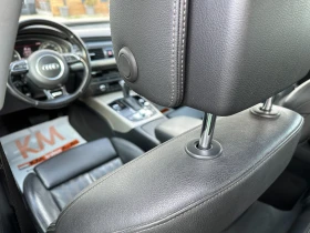 Audi A6 Allroad 3.0TDI QUATTRO/FACE/NAVI/КОЖА/ПАНОРАМА/ТОП , снимка 10