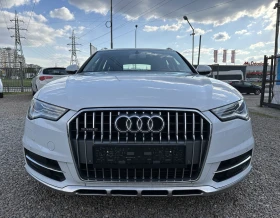 Audi A6 Allroad 3.0TDI QUATTRO/FACE/NAVI/КОЖА/ПАНОРАМА/ТОП , снимка 2
