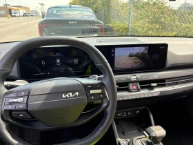 Kia K4 | LANE ASSIST| ЗАДНА КАМЕРА| ПАНО| 2 КЛЮЧА| , снимка 9