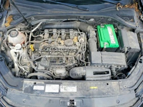 VW Passat 2.0l Volkswagen S, снимка 11