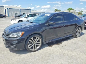 VW Passat 2.0l Volkswagen S, снимка 1