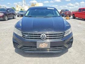 VW Passat 2.0l Volkswagen S, снимка 5