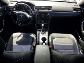 VW Passat 2.0l Volkswagen S, снимка 8