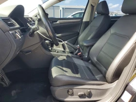 VW Passat 2.0l Volkswagen S, снимка 7
