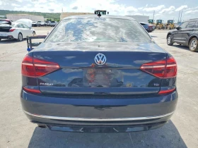 VW Passat 2.0l Volkswagen S, снимка 6