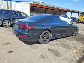 Audi A8 L quattro * CARFAX * АВТОКРЕДИТ, снимка 5